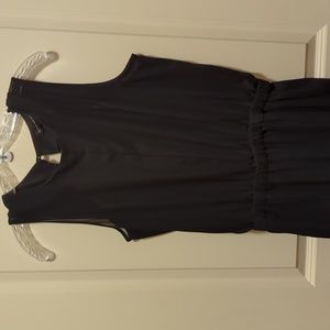Black Jumpsuit